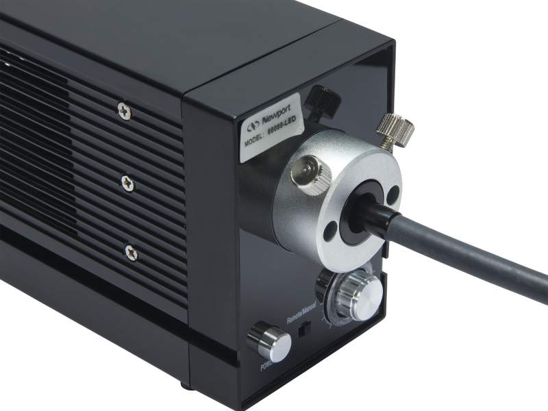 LED Fiber-Optic Illuminator LED Fiber-Optic Illuminator