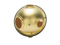 819C Gold Collimated Beam Integrating Spheres 819C Gold Collimated Beam Integrating Spheres