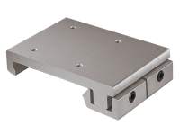 X95 Structural Optical Rails and Carriers X95 Structural Optical Rails and Carriers