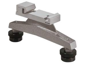 X95 Structural Optical Rails and Carriers