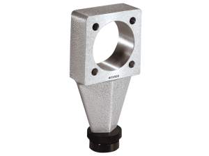 X95 Structural Optical Rails and Carriers