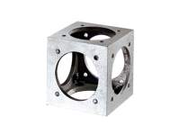 X95 Structural Optical Rails and Carriers X95 Structural Optical Rails and Carriers