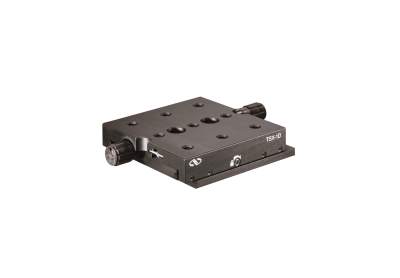 Fast-Drive Dovetail Aluminum Linear Stages Fast-Drive Dovetail Aluminum Linear Stages
