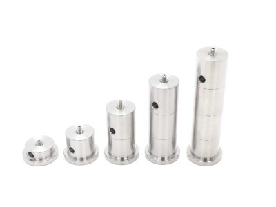 1.0 in. Graduated Diameter Optical Pedestals 1.0 in. Graduated Diameter Optical Pedestals