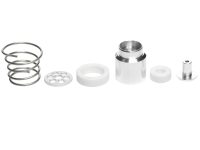 Vacuum Gauge Rebuild Kits, Components & Adapters Vacuum Gauge Rebuild Kits, Components & Adapters