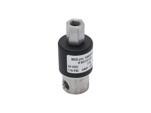 Vacuum Valve Solenoids Vacuum Valve Solenoids
