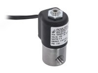 Vacuum Valve Solenoids Vacuum Valve Solenoids