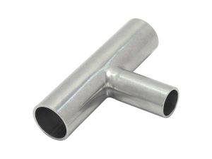 Butt Weld Reducing Tee Fittings