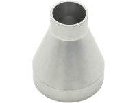 2 inch to 1 inch butt weld vacuum tube conical reducer fitting 2 inch to 1 inch butt weld vacuum tube conical reducer fitting