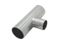 2 inch to 1.5 inch butt weld reducing tee vacuum fitting 2 inch to 1.5 inch butt weld reducing tee vacuum fitting