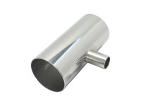 3 inch to 1 inch butt weld reducing tee vacuum fitting 3 inch to 1 inch butt weld reducing tee vacuum fitting