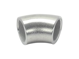 Butt Weld 45 Degree Elbow Fittings Butt Weld 45 Degree Elbow Fittings