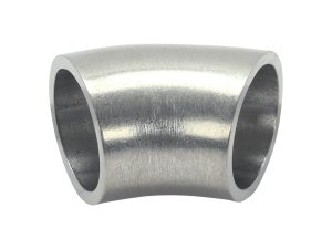 Butt Weld 45 Degree Elbow Fittings