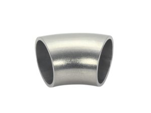 Butt Weld 45 Degree Elbow Fittings