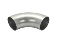 2.5 inch diameter 90 degree elbow butt weld vacuum fitting 2.5 inch diameter 90 degree elbow butt weld vacuum fitting