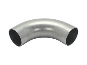 Butt Weld 90 Degree Elbow with Tangents Fittings