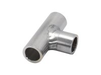 Butt Weld Tee Fittings Butt Weld Tee Fittings