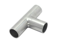 1 inch diameter butt weld vacuum tee fitting 1 inch diameter butt weld vacuum tee fitting