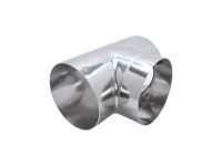 Butt Weld Tee Fittings Butt Weld Tee Fittings