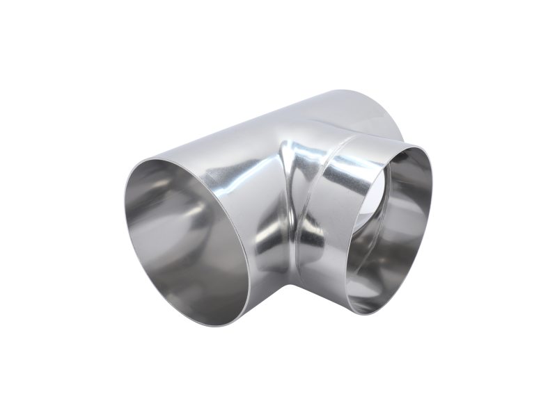 Butt Weld Tee Fittings