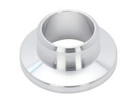 ISO-KF Aluminum Short Weld Stub Flanges ISO-KF Aluminum Short Weld Stub Flanges