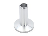 ISO-KF Aluminum Long Weld Stub Flanges ISO-KF Aluminum Long Weld Stub Flanges