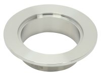 ISO-KF Stainless Steel Short Weld Stub Flanges ISO-KF Stainless Steel Short Weld Stub Flanges