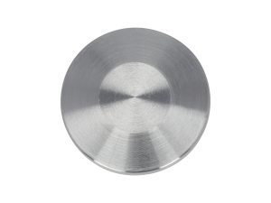 ISO-KF Aluminum Blank Flanges ISO-KF Aluminum Blank Flanges