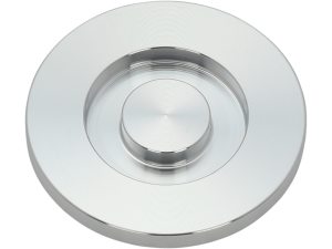ISO-KF Aluminum Blank Flanges