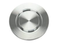 ISO-KF Aluminum Blank Flanges ISO-KF Aluminum Blank Flanges