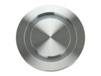 ISO-KF Aluminum Blank Flanges ISO-KF Aluminum Blank Flanges