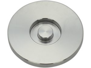 ISO-KF Stainless Steel Blank Flanges ISO-KF Stainless Steel Blank Flanges