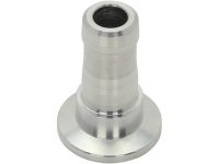 ISO-KF Flange to Rubber Hose Adapters ISO-KF Flange to Rubber Hose Adapters