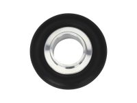 ISO-KF Aluminum Centering Rings with Buna-N O-Ring ISO-KF Aluminum Centering Rings with Buna-N O-Ring