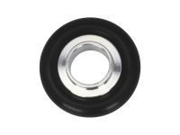 ISO-KF Aluminum Centering Rings with Viton O-Ring ISO-KF Aluminum Centering Rings with Viton O-Ring