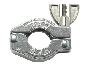 ISO-KF Flange Wing Nut Clamps ISO-KF Flange Wing Nut Clamps