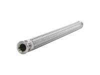 ISO-KF Braided Metal Vacuum Hose ISO-KF Braided Metal Vacuum Hose