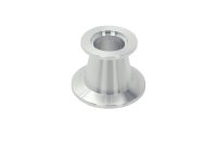 ISO-KF Aluminum Conical Reducers ISO-KF Aluminum Conical Reducers