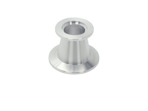 ISO-KF Aluminum Conical Reducers