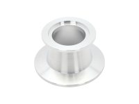 ISO-KF Aluminum Conical Reducers ISO-KF Aluminum Conical Reducers