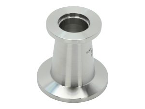 ISO-KF Stainless Steel Conical Reducers ISO-KF Stainless Steel Conical Reducers