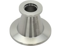 ISO-KF Stainless Steel Conical Reducers ISO-KF Stainless Steel Conical Reducers