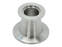 ISO-KF Stainless Steel Conical Reducers ISO-KF Stainless Steel Conical Reducers