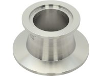 ISO-KF Stainless Steel Conical Reducers ISO-KF Stainless Steel Conical Reducers