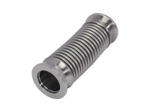 ISO-KF Flange Bellows Sections