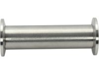 ISO-KF Flange Full Nipple Fittings ISO-KF Flange Full Nipple Fittings