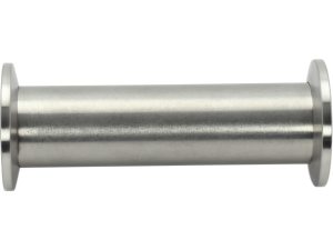 ISO-KF Flange Full Nipple Fittings