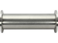 ISO-KF Flange Full Nipple Fittings ISO-KF Flange Full Nipple Fittings