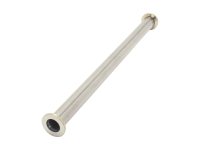 ISO-KF Flange Full Nipple Fittings ISO-KF Flange Full Nipple Fittings