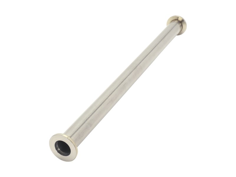 ISO-KF Flange Full Nipple Fittings